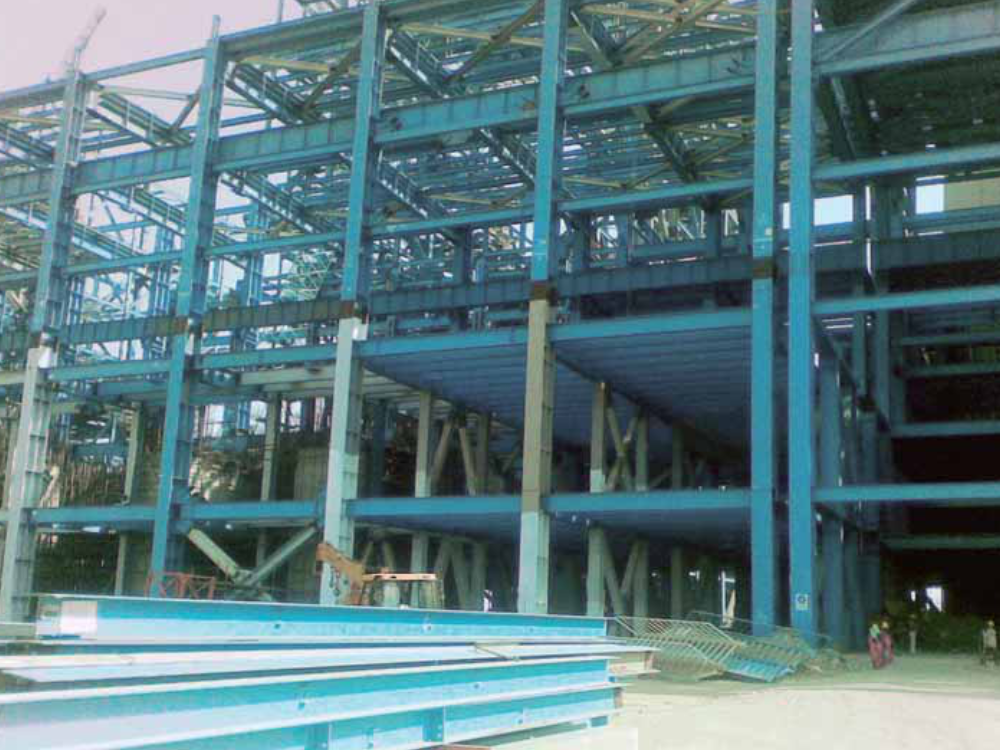 Image B