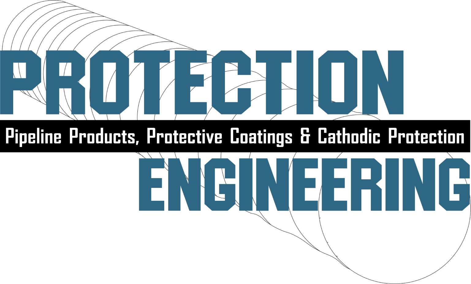 Protection Engineering Logo (Dräger)